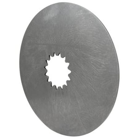 Aftermarket BRAKE PLATE A-R48476-AI